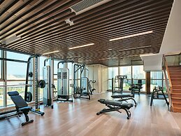 Intercontinental Xiamen by IHG