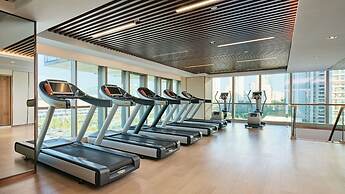 Intercontinental Xiamen by IHG