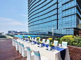 Intercontinental Xiamen by IHG