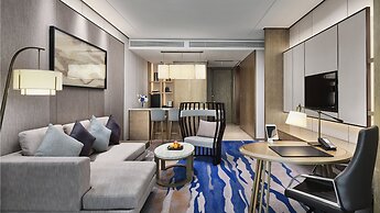 Intercontinental Xiamen by IHG