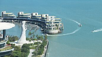 Intercontinental Xiamen by IHG