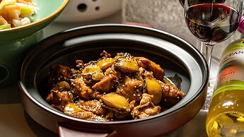 Intercontinental Xiamen by IHG