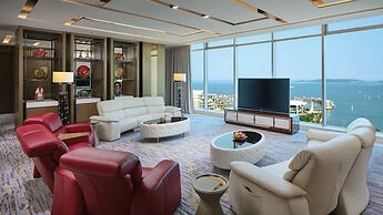 Intercontinental Xiamen by IHG