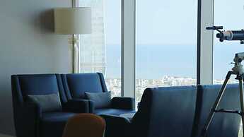 Intercontinental Xiamen by IHG