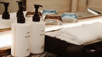 Intercontinental Xiamen by IHG