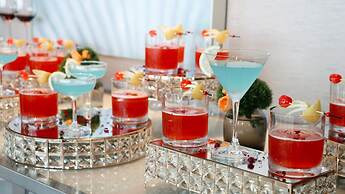 Intercontinental Xiamen by IHG