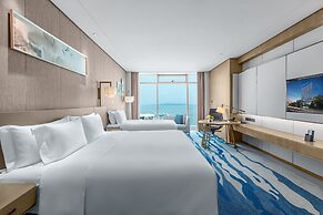 Intercontinental Xiamen by IHG