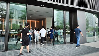 Intercontinental Xiamen by IHG