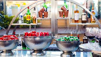 Intercontinental Xiamen by IHG