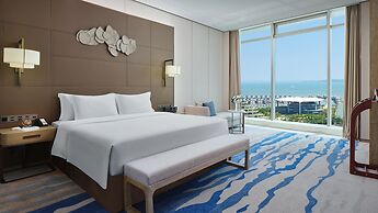 Intercontinental Xiamen by IHG