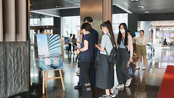 Intercontinental Xiamen by IHG