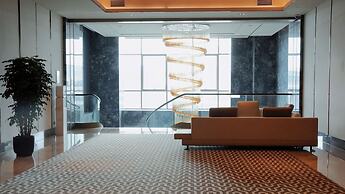 Intercontinental Xiamen by IHG