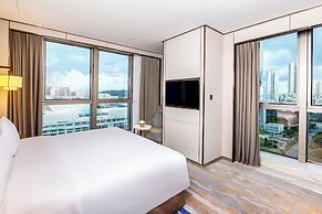 Intercontinental Xiamen by IHG