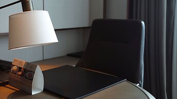 Intercontinental Xiamen by IHG