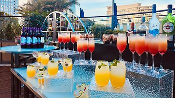 Intercontinental Xiamen by IHG