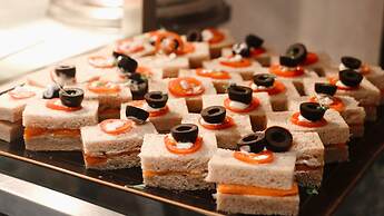 Intercontinental Xiamen by IHG