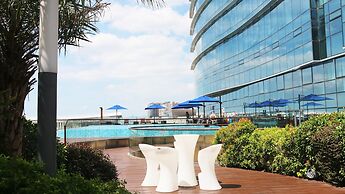 Intercontinental Xiamen by IHG