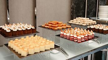 Intercontinental Xiamen by IHG