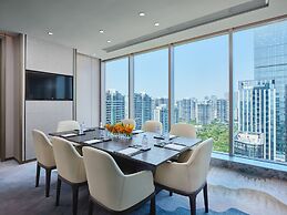 Intercontinental Xiamen by IHG