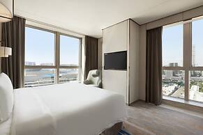 Intercontinental Xiamen by IHG