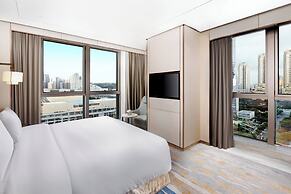 Intercontinental Xiamen by IHG