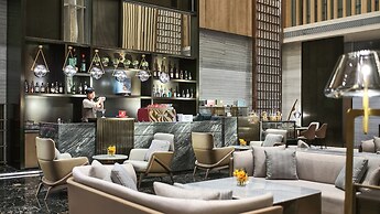 Intercontinental Xiamen by IHG