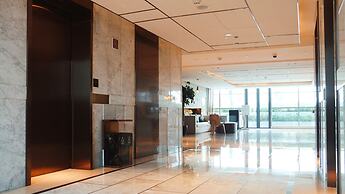 Intercontinental Xiamen by IHG