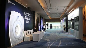 Intercontinental Xiamen by IHG