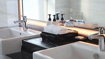 Intercontinental Xiamen by IHG