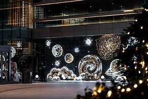 Intercontinental Xiamen by IHG