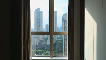 Intercontinental Xiamen by IHG