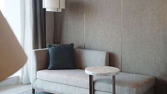 Intercontinental Xiamen by IHG