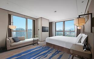 Intercontinental Xiamen by IHG