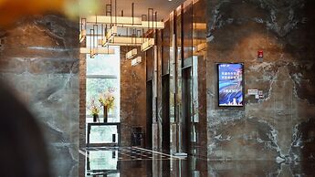 Intercontinental Xiamen by IHG