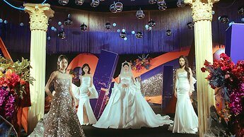 Intercontinental Xiamen by IHG