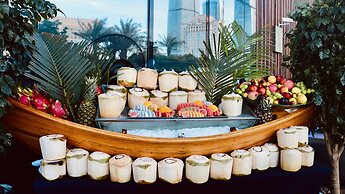 Intercontinental Xiamen by IHG