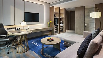 Intercontinental Xiamen by IHG