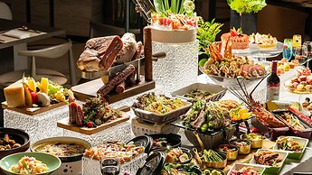 Intercontinental Xiamen by IHG