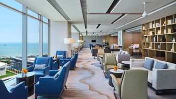 Intercontinental Xiamen by IHG