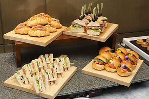 Intercontinental Xiamen by IHG