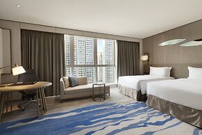 Intercontinental Xiamen by IHG