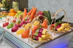 Intercontinental Xiamen by IHG