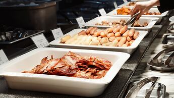 Intercontinental Xiamen by IHG