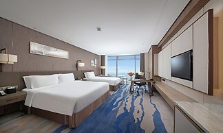 Intercontinental Xiamen by IHG