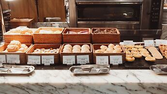 Intercontinental Xiamen by IHG