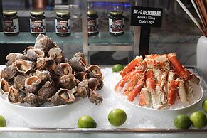 Intercontinental Xiamen by IHG