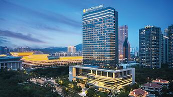 Intercontinental Xiamen by IHG