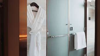 Intercontinental Xiamen by IHG