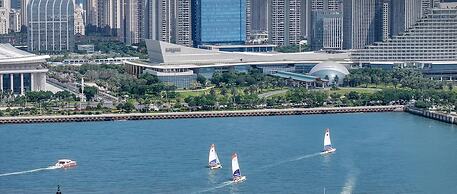 Intercontinental Xiamen by IHG