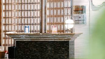 Intercontinental Xiamen by IHG